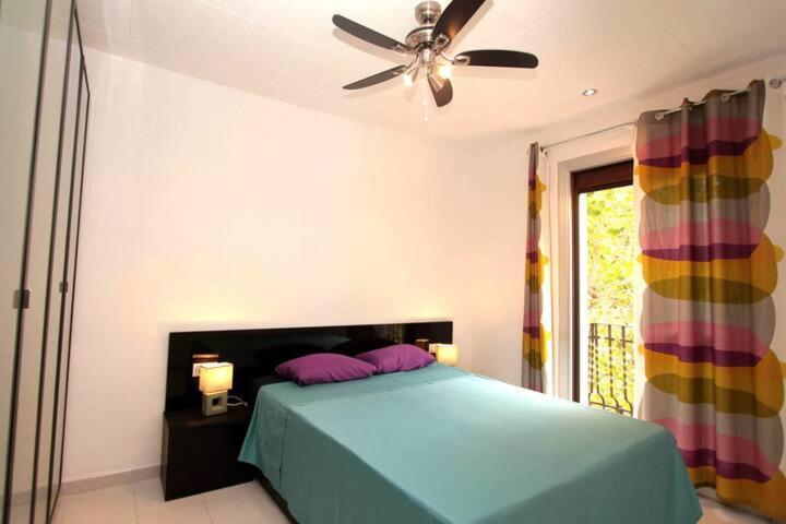 Apartamento Modern Pad In A Great Old Barrio *